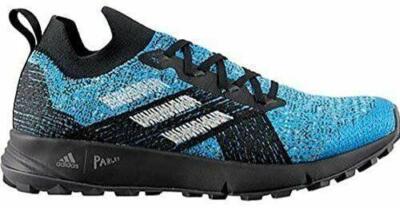 adidas Terrex Two Primeblue Blue for Sale | Authenticity Guaranteed | eBay