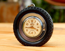 Старинные (до Vintage Keychain FALCO Watch
