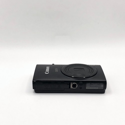 Canon IXY 420F 16.1MP Compact Digital Camera English OK From Japan #i1073 - Picture 9 of 13