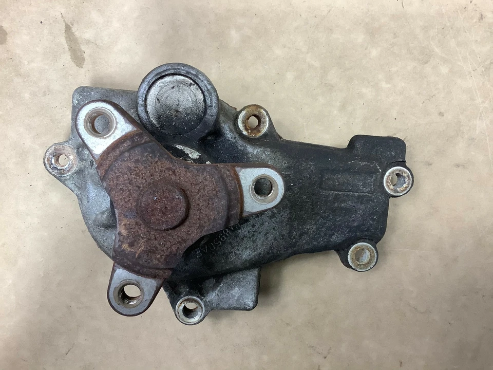 Volkswagen Routan 2010 3,8 L motor V6 refrigerante bomba de agua de refrigeración OEM+ Foto 3 de 4