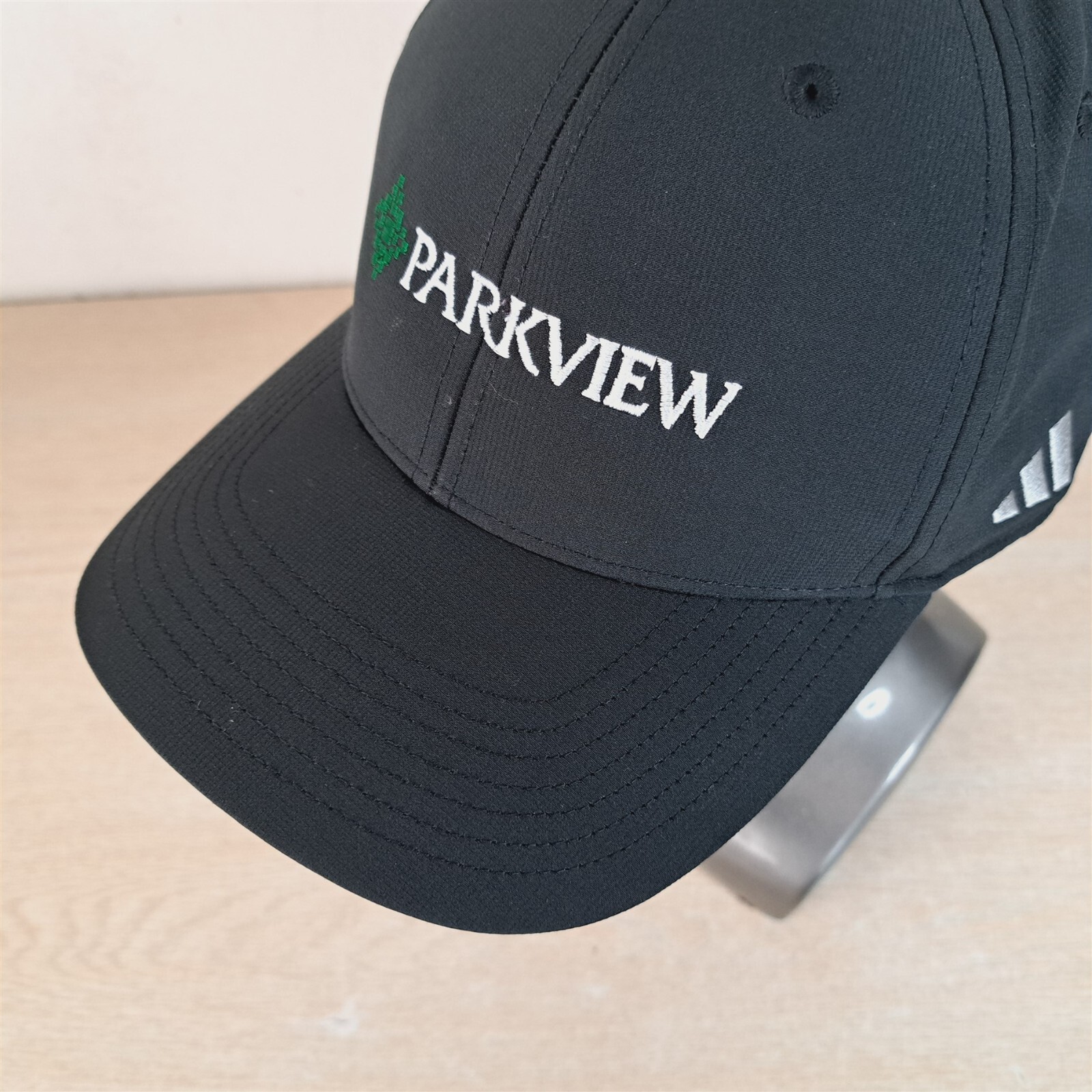 ADIDAS PARKVIEW ADJUSTABLE SNAPBACK BASEBALL HAT/… - image 9
