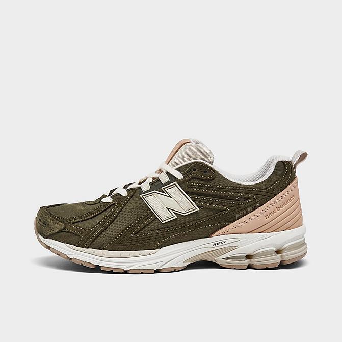 Мужские туфли NEW BALANCE 1906R Dark Moss/Frappe M1906FC