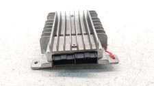 08-12 Infiniti EX35 14-15 QX50 OEM Bose Radio Stereo Amplifier 280611BM0A 