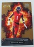 2022 WILD CARD ROOKIE HEAT #RH-1 AHMAD GARDNER RC 171/200 Cincinnati, NY JETS