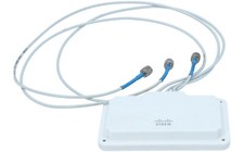 New Cisco AIR-ANT5160NP-R Aironet 5GHz MIMO 6-dBi Patch Antenna