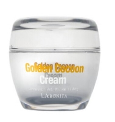 Labonita Gold Cocoon Cream 50ml Anti Aging Nutrition Moisture Elastic Total care