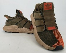 adidas prophere olive tech rust
