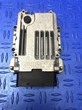 2015-2016 HYUNDAI GENESIS 5.0L FUEL INJECTION CONTROL MODULE ECM ECU 39175-3F100