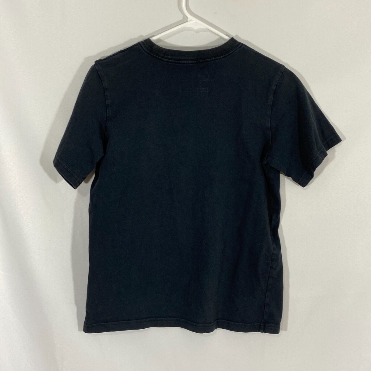 Unleash The Beast Nike Boys Black Crew Neck Graphic Pullover Unleash The Beast Nike Boys Black Crew Neck Graphic Pullover