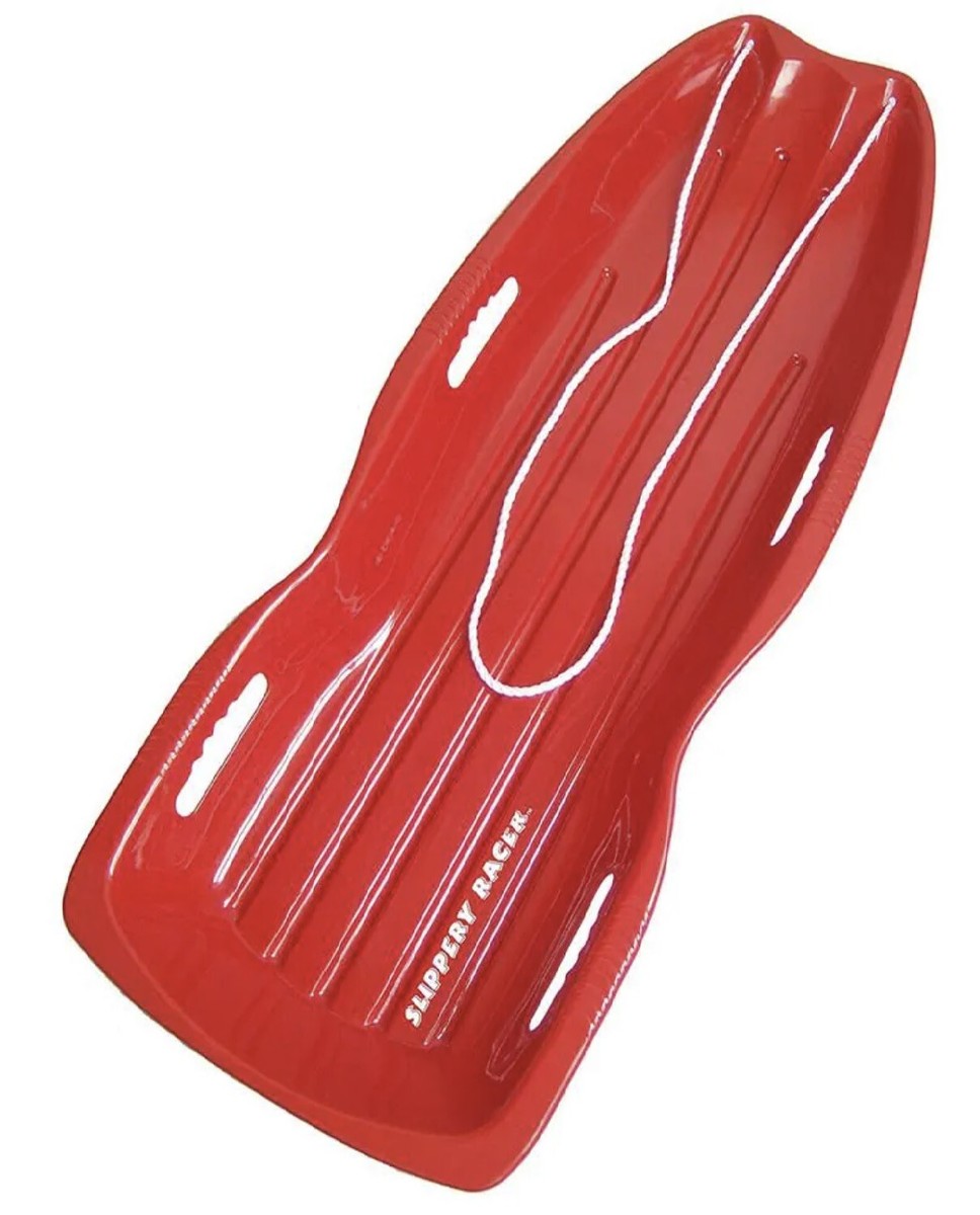 Slippery Racer SR980R 48 