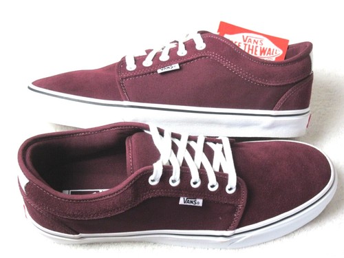 chukka low suede