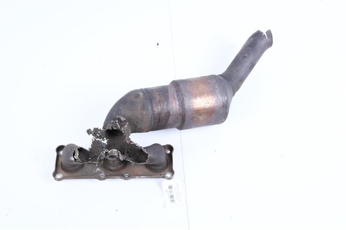 Koelsysteem-koelvloeistofslangen voor BMW 5 Serie E60 Sedan (vanaf 2002