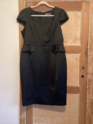 marks and spencer dress 16 NWOT 