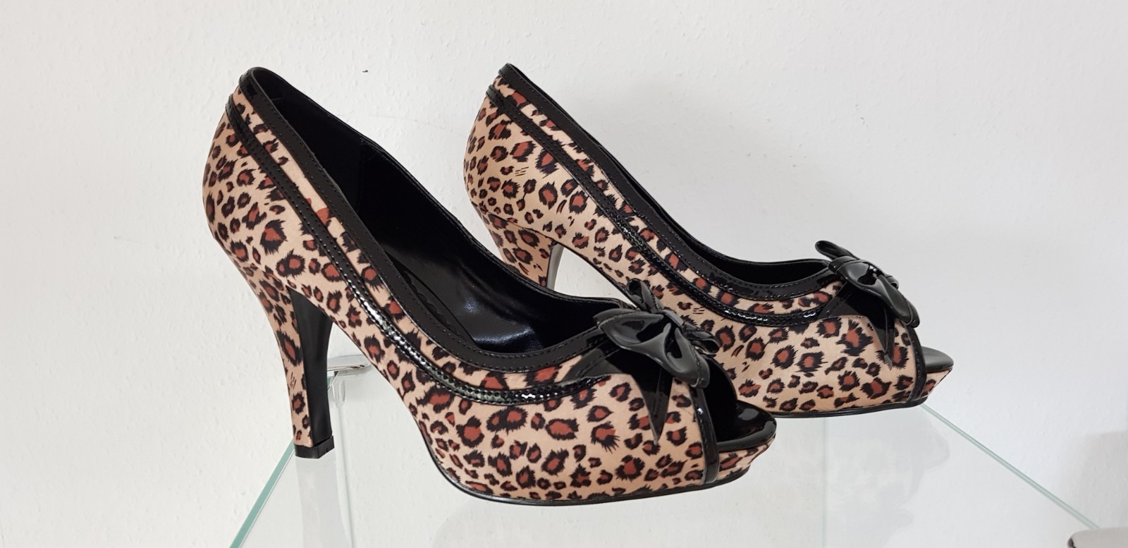 Pumps Pleaser Heels Funtasma Pleaser Pumps Rockabilly Sailor Leopard Lack Bow Peeptoe 8 38 Cat 78d435 Pumps Pleaser Heels Funtasma Pleaser Pumps Rockabilly Sailor Leopard Lack Bow Peeptoe 8 38 Cat 78d435