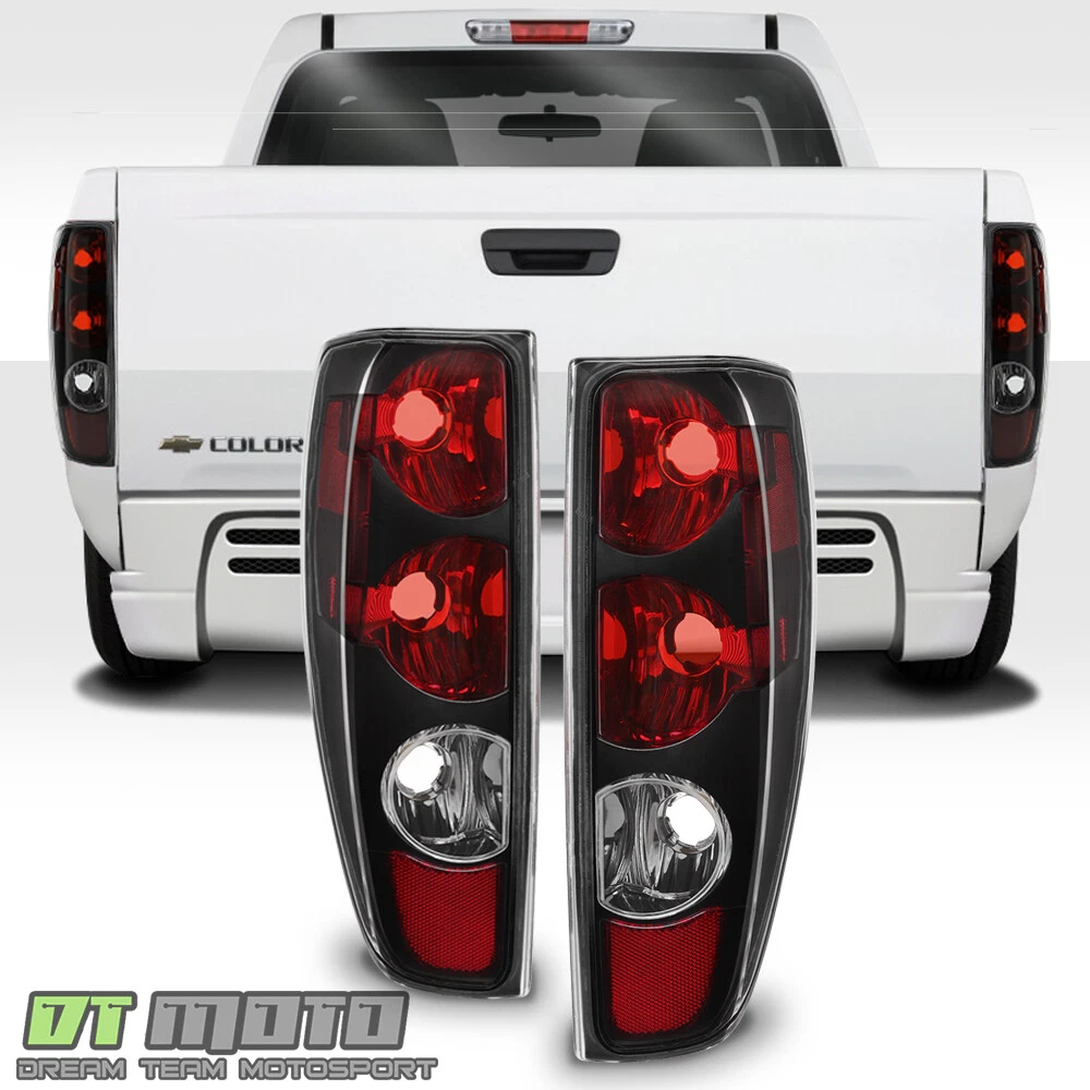 2006 chevy colorado tail lights deals