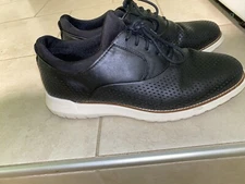 Zara Man Sneaker Shes Size 42