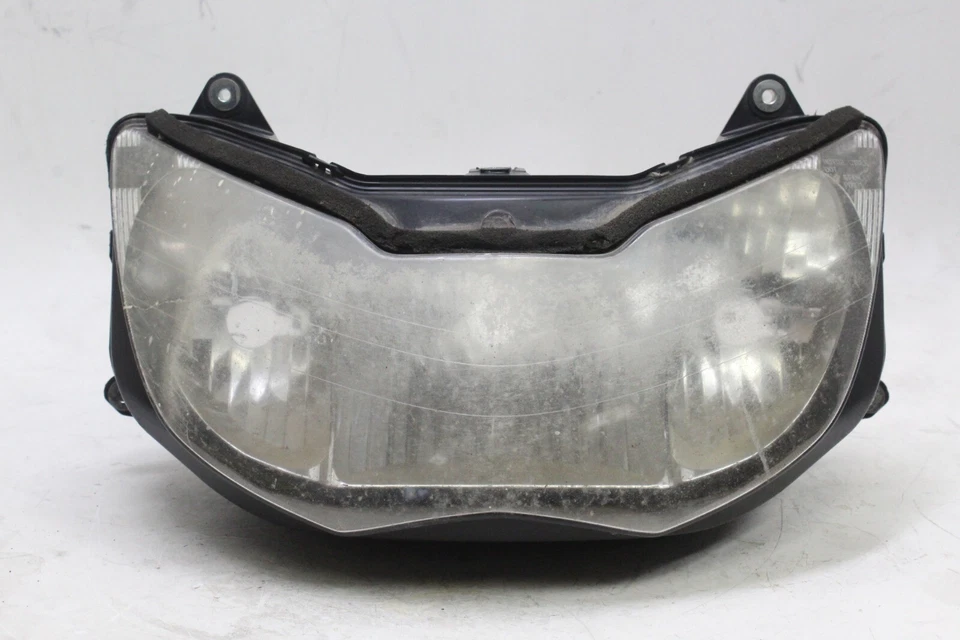 00-01 HONDA CBR929RR OEM FARO DELANTERO FARO Foto 2 de 4