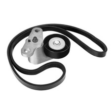 90k-38159 Serpentine Drive Belt Tensioner Kit For Gm 4.8l 5.3l 6.0l 6.2l Engines 90k-38159 Serpentine Drive Belt Tensioner Kit For Gm 4.8l 5.3l 6.0l 6.2l Engines