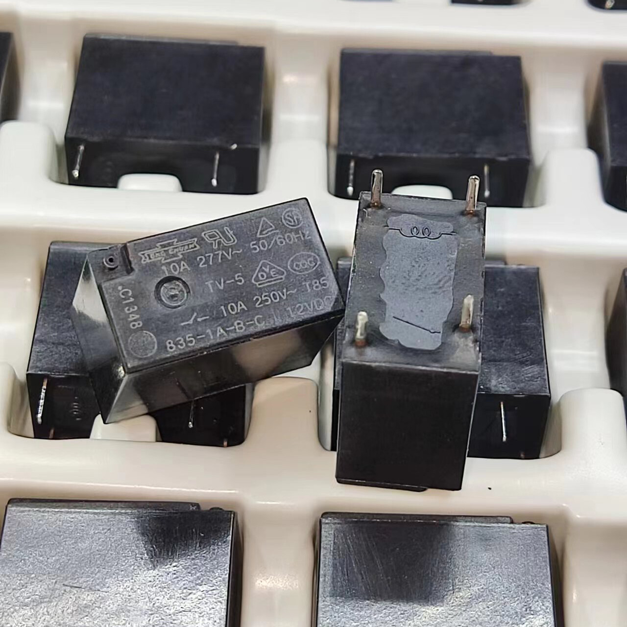GK A 1A 12D GK A 1A 24D 4PINS 30A 12VDC Power Relay|Relays GK A 1A 12D GK A 1A 24D 4PINS 30A 12VDC Power Relay|Relays