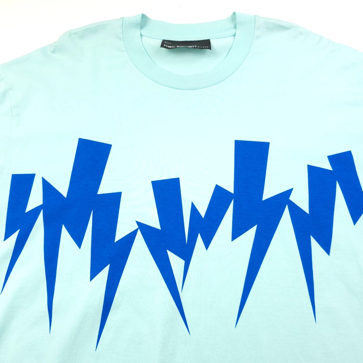 Neil Barrett Blue Shirts for Men for sale | eBay