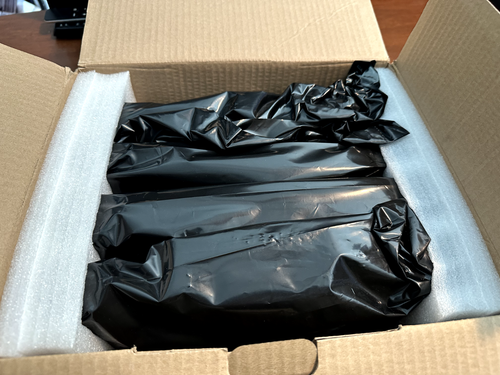 V4INK TN660 Compatible Brother TN630 Toner For MFC-L2700DW HL-L2340DW HL-L2300D - Picture 2 of 2