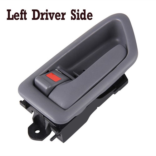 Door Handle Inside For 1997 1998 1999 2000 2001 Toyota Camry CE LE Sedan 81282 - Picture 21 of 22