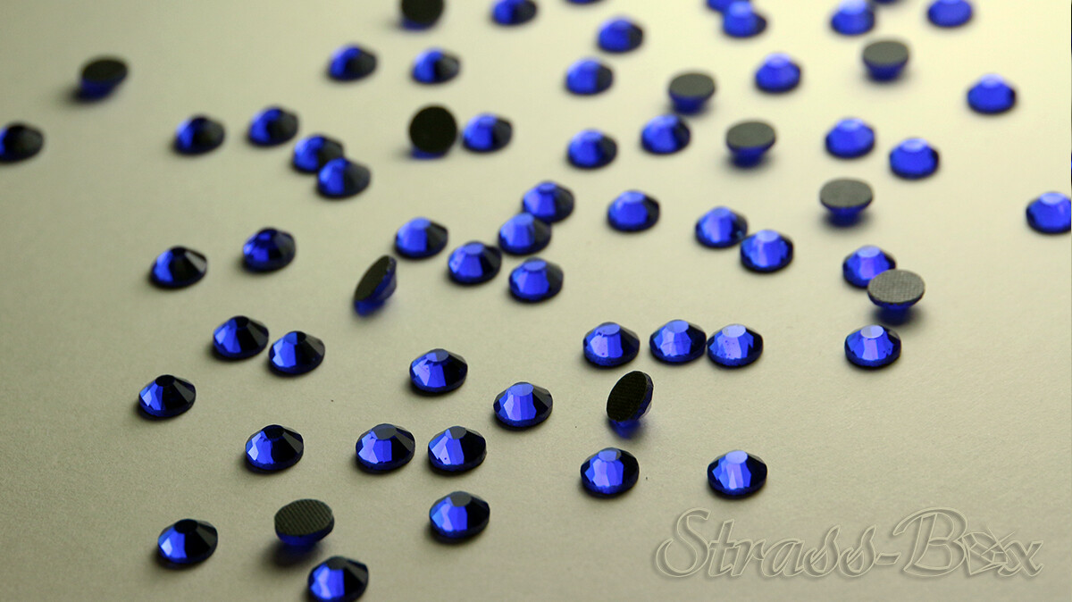 Dmc Strass Hotfix Giacinto DMC Ss30 Pezzi Numero A SCELTA - Foto 6