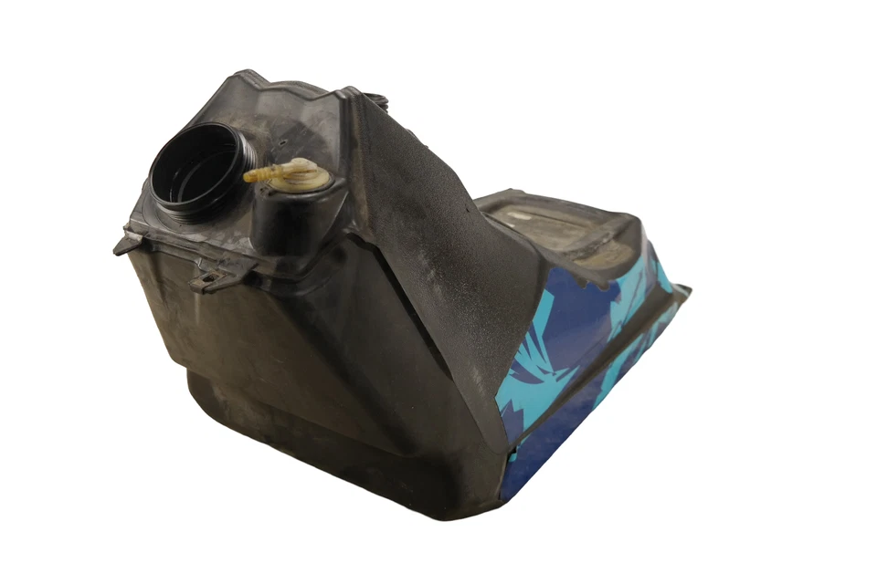 2016-22 POLARIS RMK PRO 800/850, FUEL GAS TANK (NO PUMP) - 2522078 SB80 - Image 4 of 4