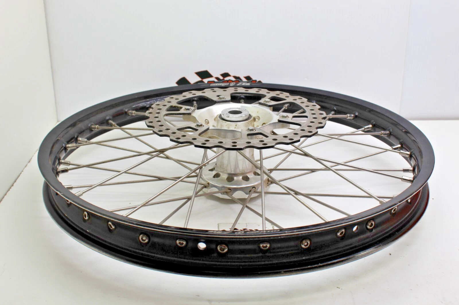 Alta Redshift Front Wheel & Hub Assembly | 2016-2018 MX/EX