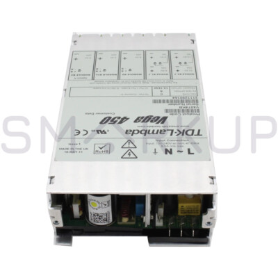 Used & Tested TDK LAMBA Vega 450 V4074KB Power Supply