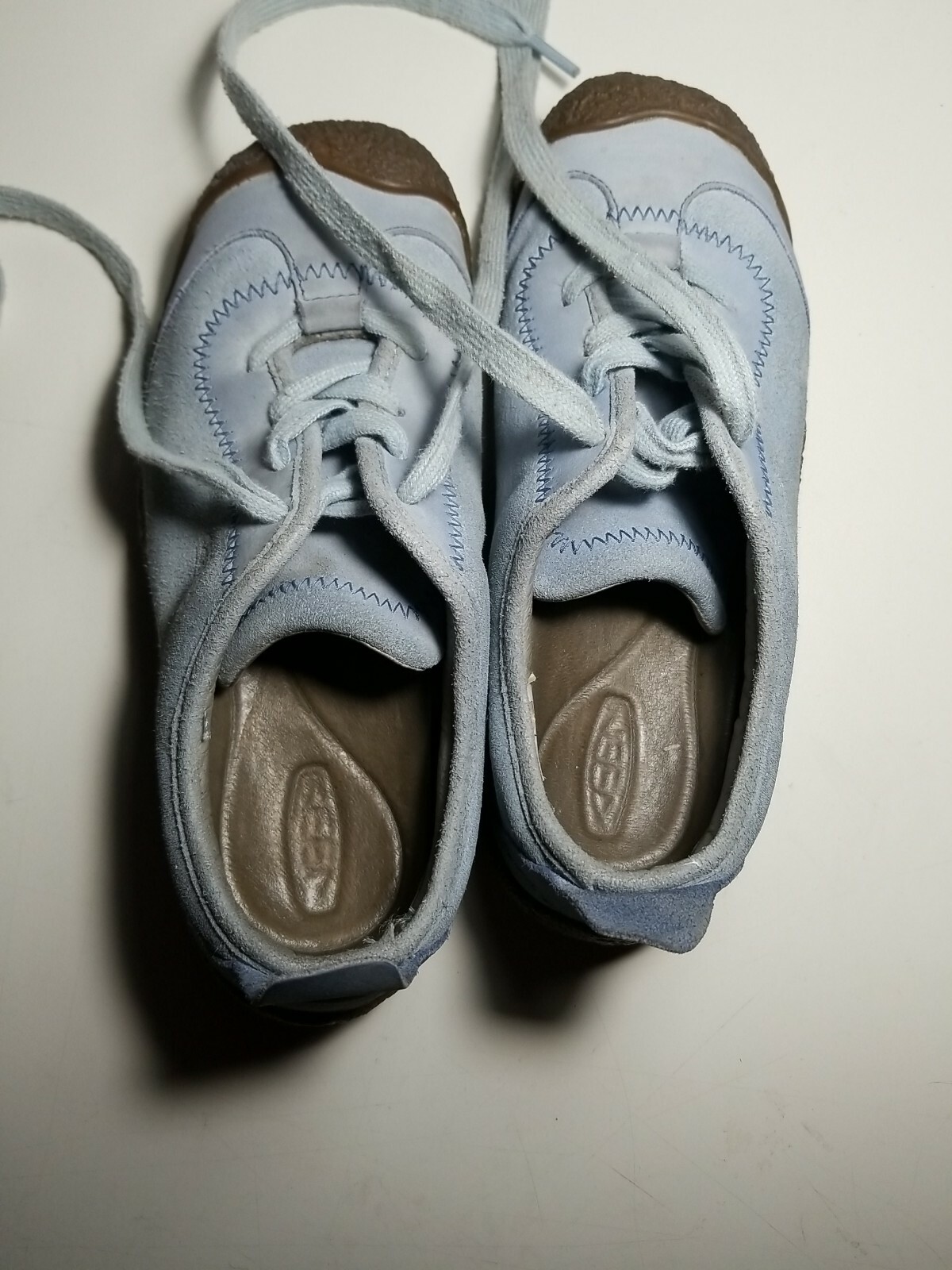 Scarpe da passeggio Keen escursionismo sneakers casual donna ragazza taglia 5