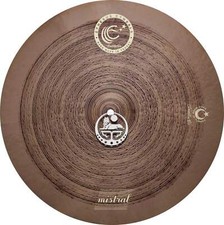 Ephesus Cymbals 14" Mistral Crash