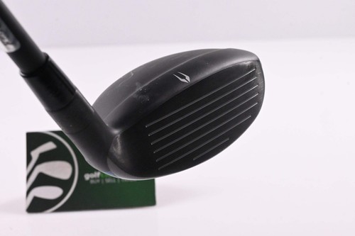 Left Hand Cleveland Launcher XL Halo #3 Hybrid / 18 Degree / Regular Flex Cypher - Picture 4 of 8