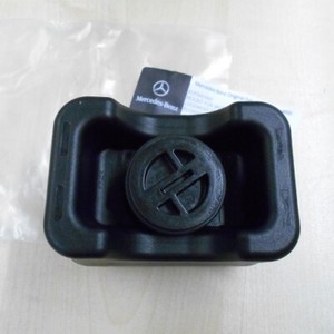 Wagenheberaufnahme Für Mercedes - Originalersatz Für GL, M, R, S-Klasse