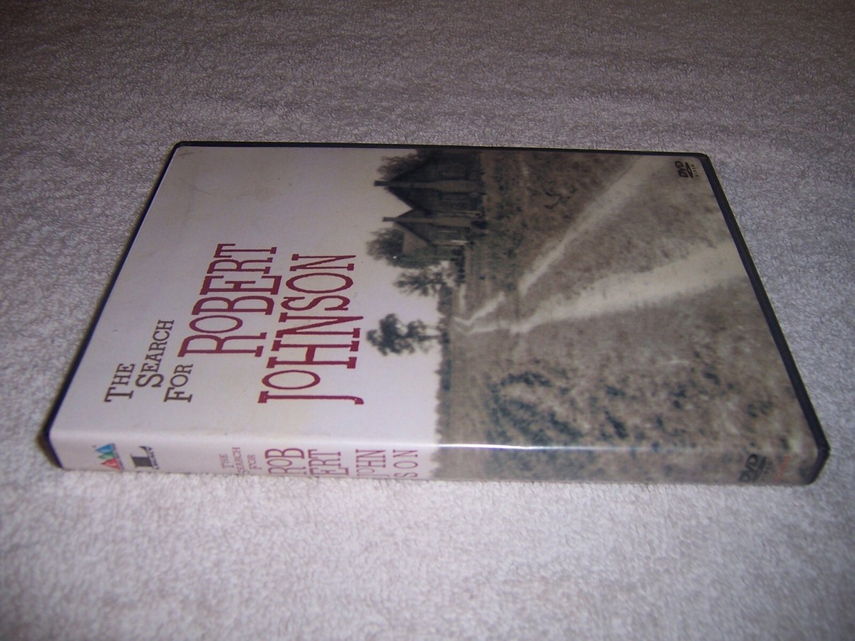 The Seach for Robert Johnson / DVD 国内版 Search For Robert Johnson: Amazon.ca: Keith Richards, Eric Clapton