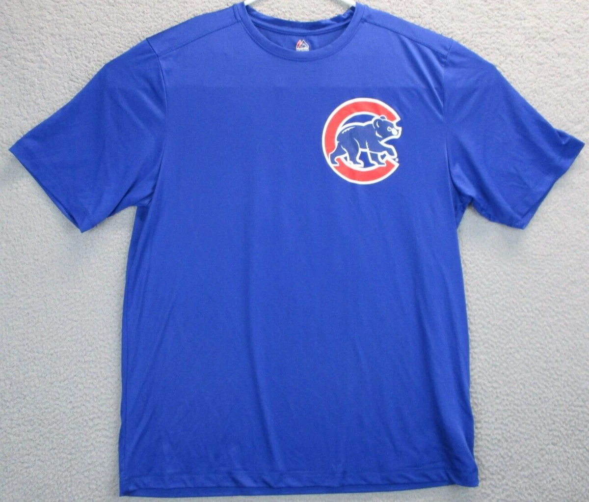 Kris bryant clearance jersey adult