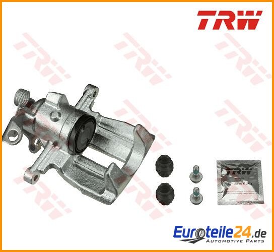 Bremssattel Trw BHS330E FüR Vw Multivan V Transporter V Bus-image