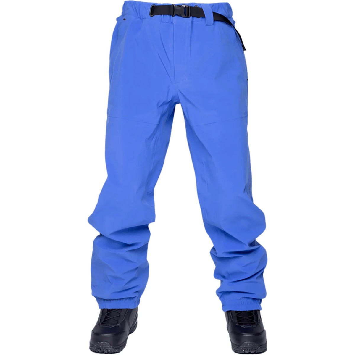 2025 Adult L1 Axial Snowboard Pants $370 XXL palace blue purple 3L