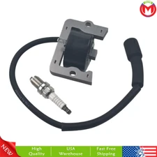Ignition Coil Spark Plug 12 584 04-S For Kohler CH11 CH12.5 CH13 CH14 CH15 CH410