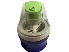Rival Electric Ice Cream Maker 1 Quart Works Broken Piece Spinner Parts