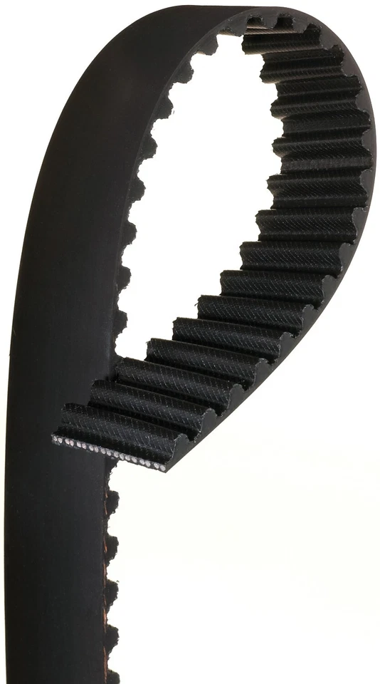 Gates Engine Timing Belt For 1991-1995 Dodge Colt 1.5L L4 GAS - Image 3 of 4