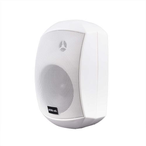 Master Audio XB420W Diffusore Design Bianco per Terrazze e Giardini