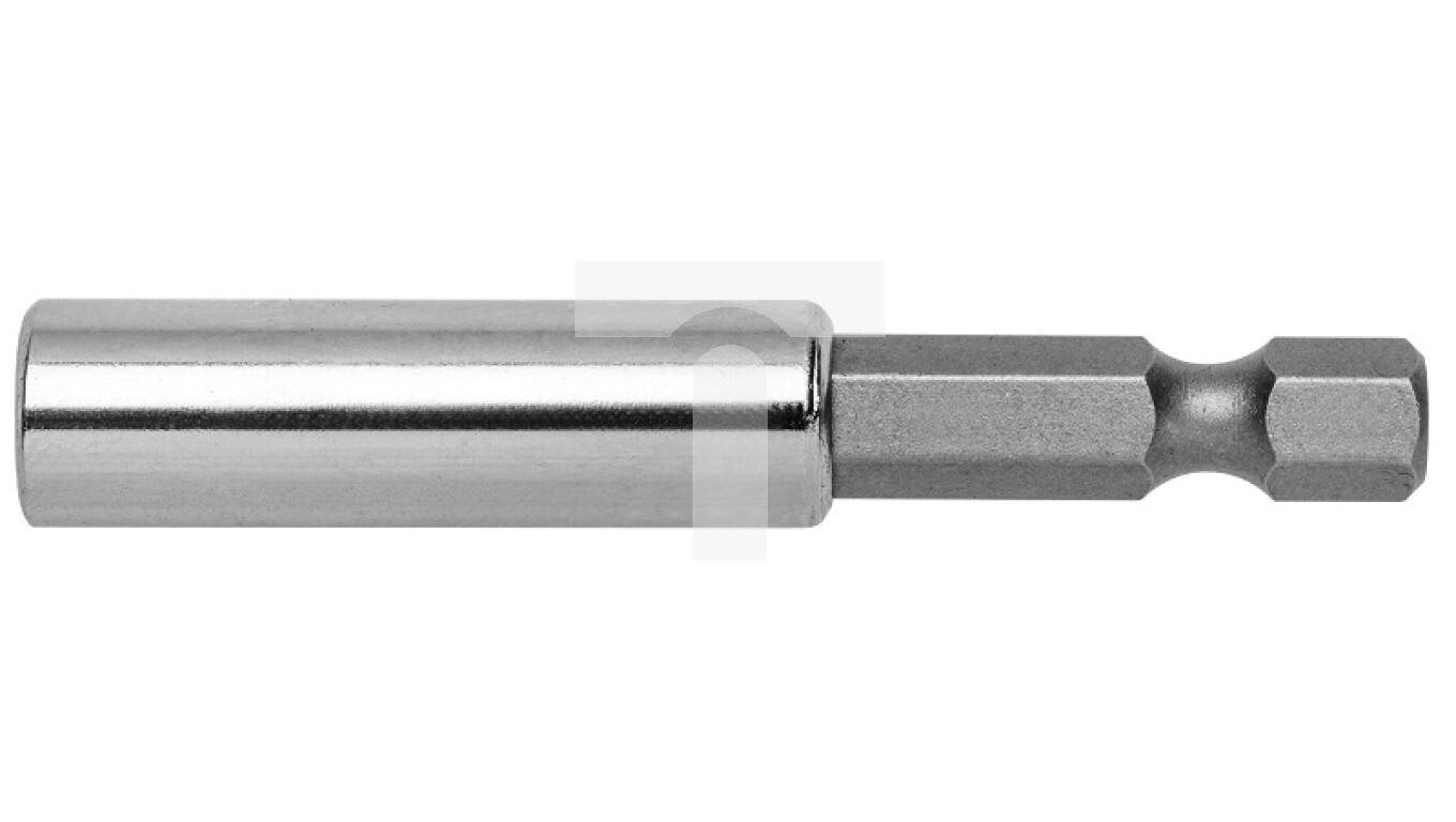 Magnetic bit holder 60mm /T2UK