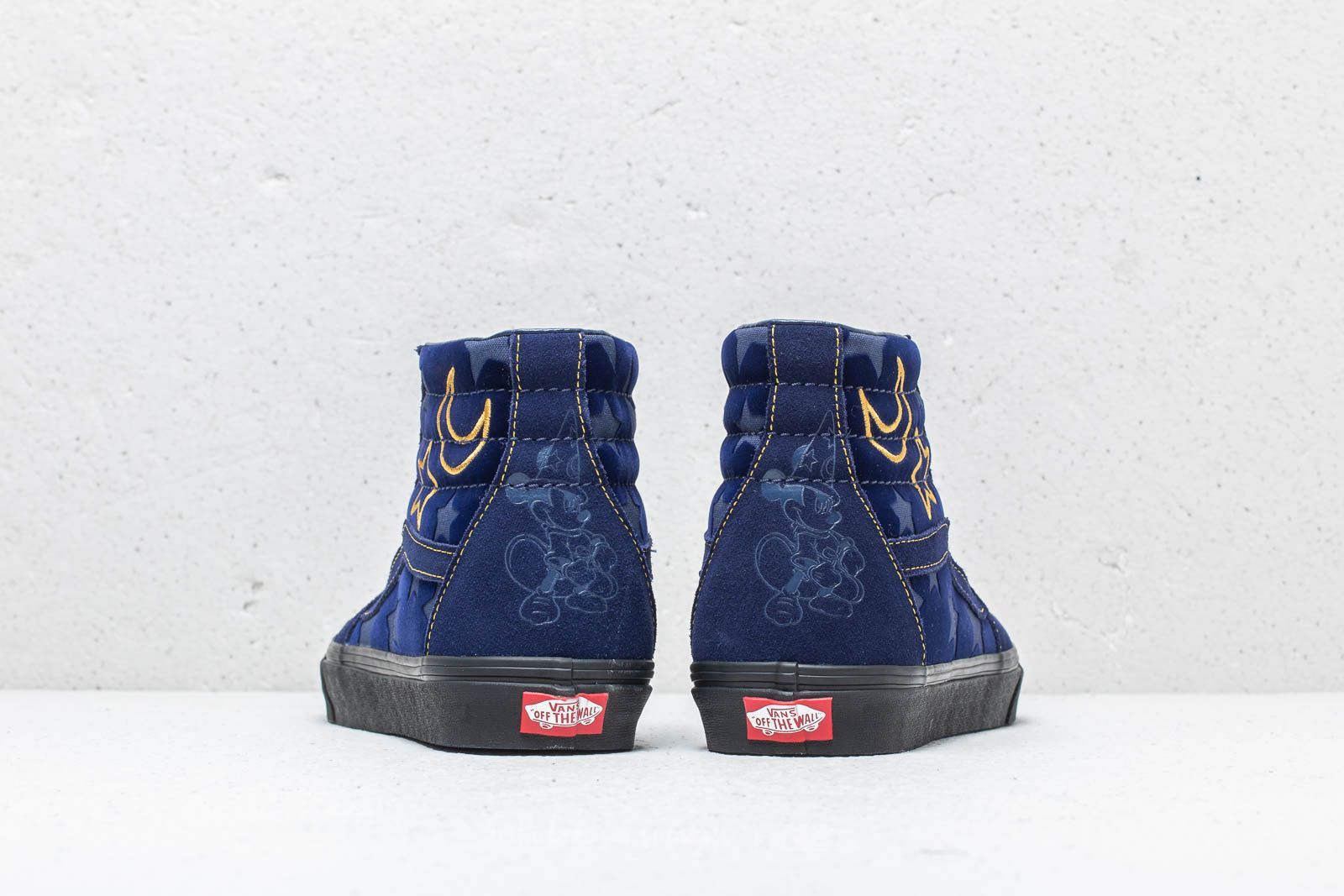 disney sorcerer's apprentice vans