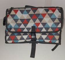 Skip Hop changing pad