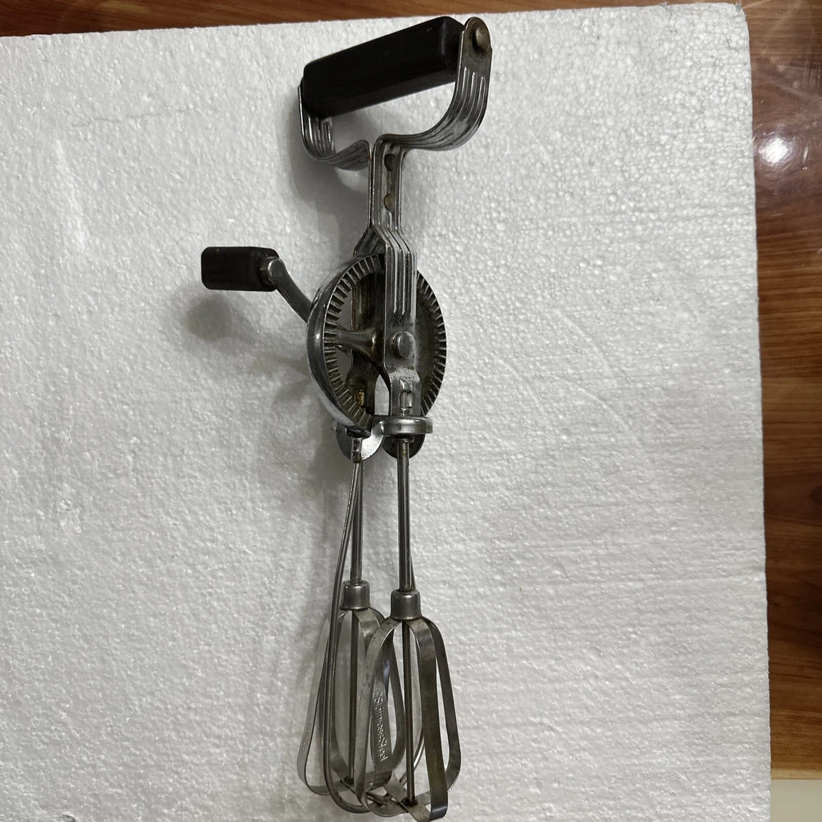 Prestige top hand mixer