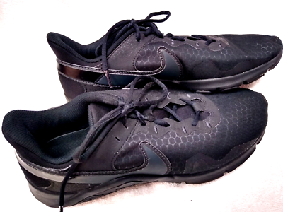 Size 11 - Nike Legend Essential 2 Black[CQ9356-004] Nike Legend Essential 2 CQ9356-004 Multi Sizes | eBay main image 2
