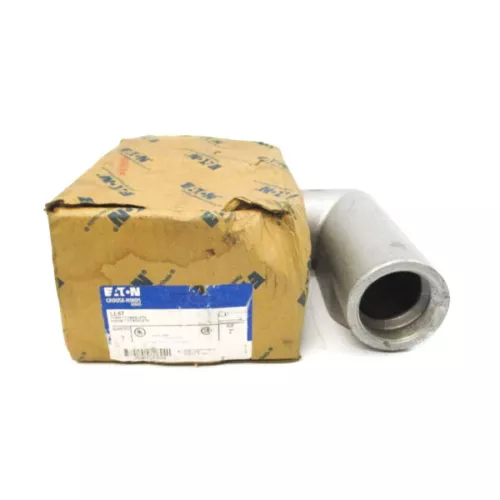 EATON LL67 2" (PKG OF 2) NSMP