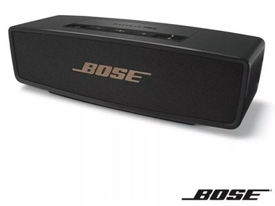 bose small