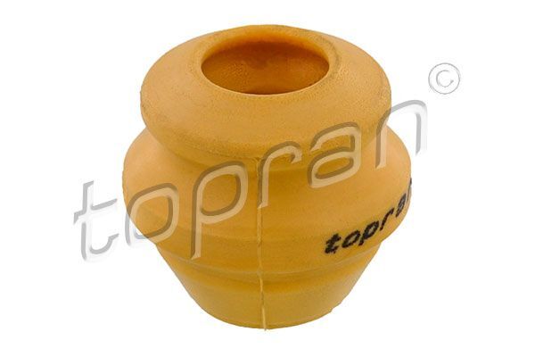 2X Topran 108 146 Anschlagpuffer, Federung FüR Audi Seat Skoda VW-image